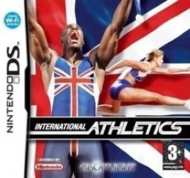 International Athletics Rom